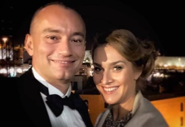 Николай Младенов стана баща на момченце навръх Коледа